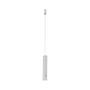 Attach LED pendant luminaire polycarbonate 1-flame 2