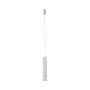 Attach LED pendant luminaire polycarbonate 1-flame 3