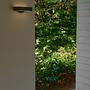 Solar wall light Monay Type B Black 2