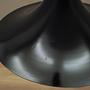 Pendant lamp
Metal
1970s 3