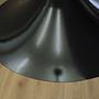 Pendant lamp
Metal
1970s 6