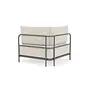 Vincent Outdoor Eckmodul Martinique 2