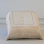 Togo Sessel Cord Beige 2