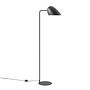 HITCHCOCK Floor lamp Metal 0