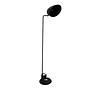 HITCHCOCK Floor lamp Metal 1
