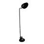 HITCHCOCK Stehlampe Metall 2