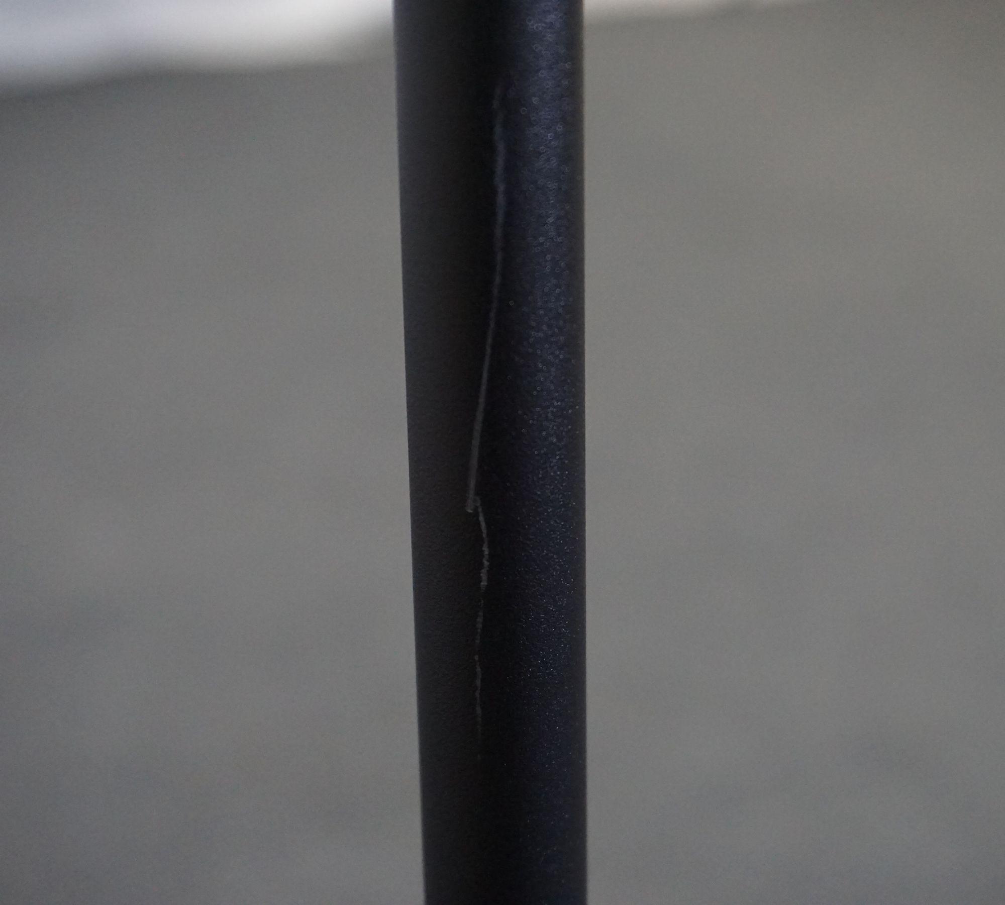 HITCHCOCK Floor lamp Metal 4