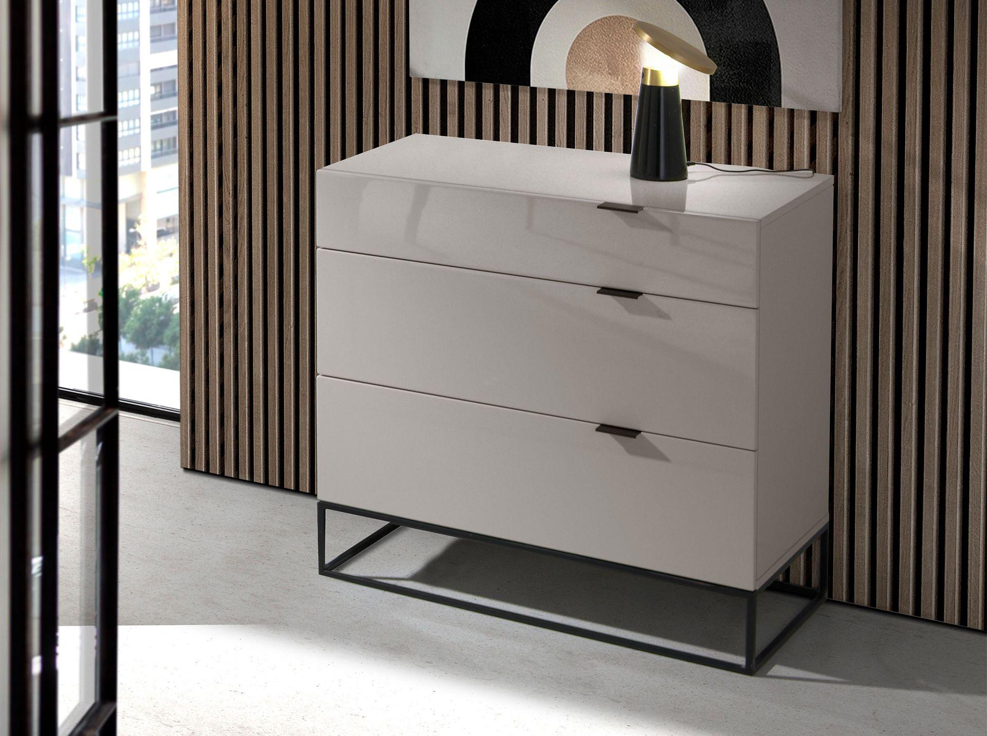 Dresser Grey 0