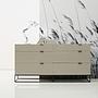 Dresser Grey 6