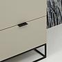 Dresser Grey 7