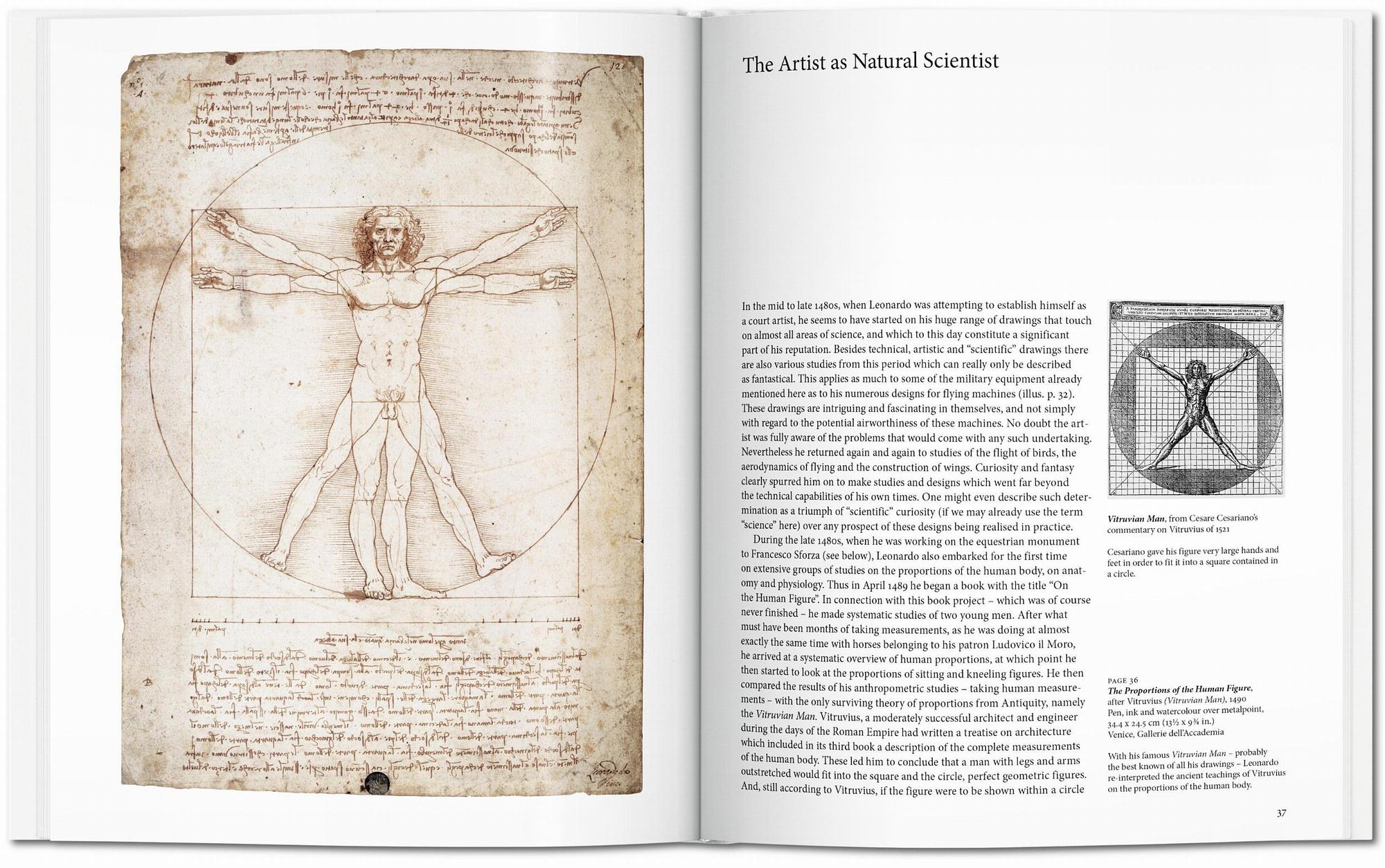 Leonardo Book 3