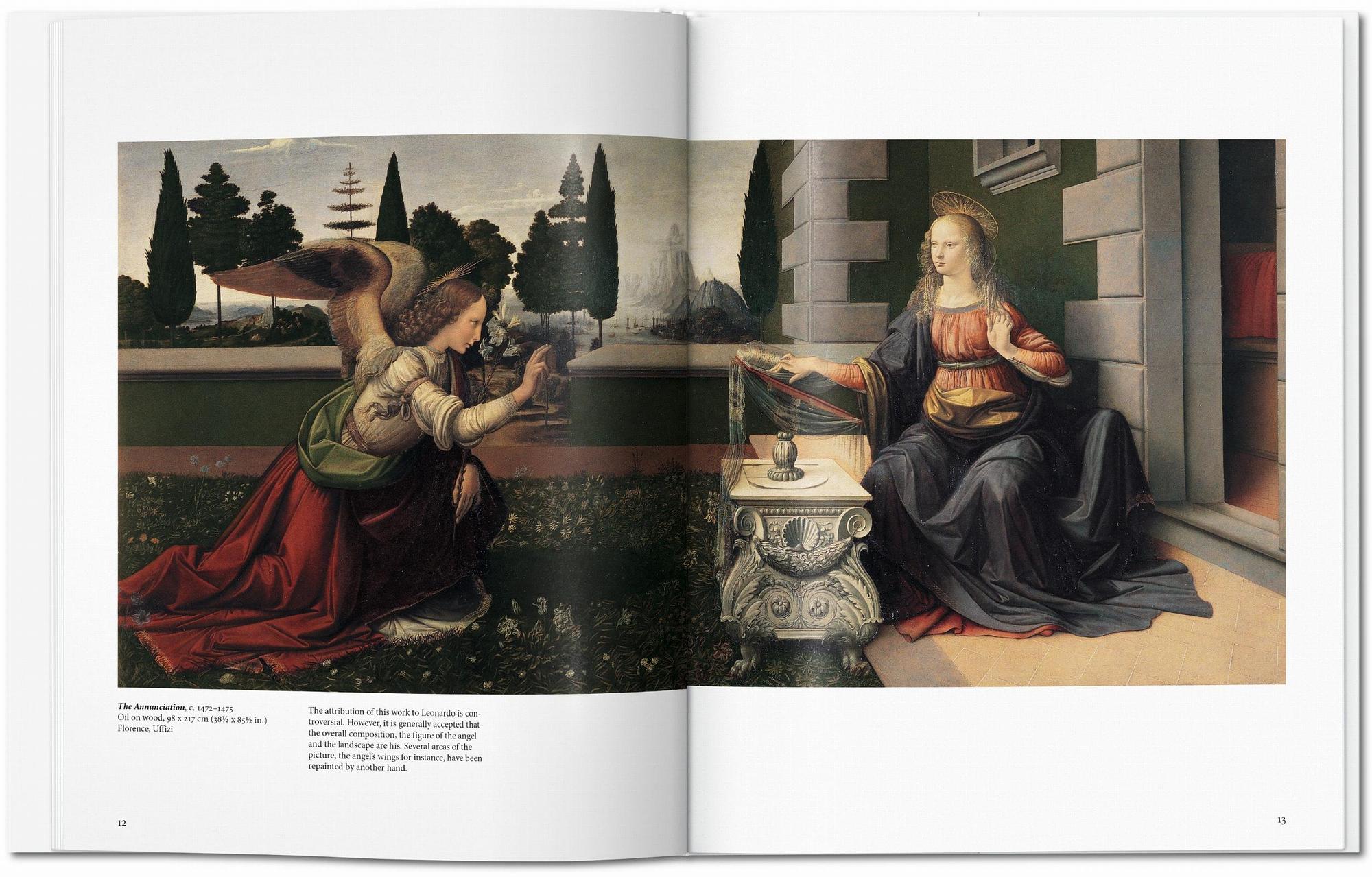 Leonardo Book 1