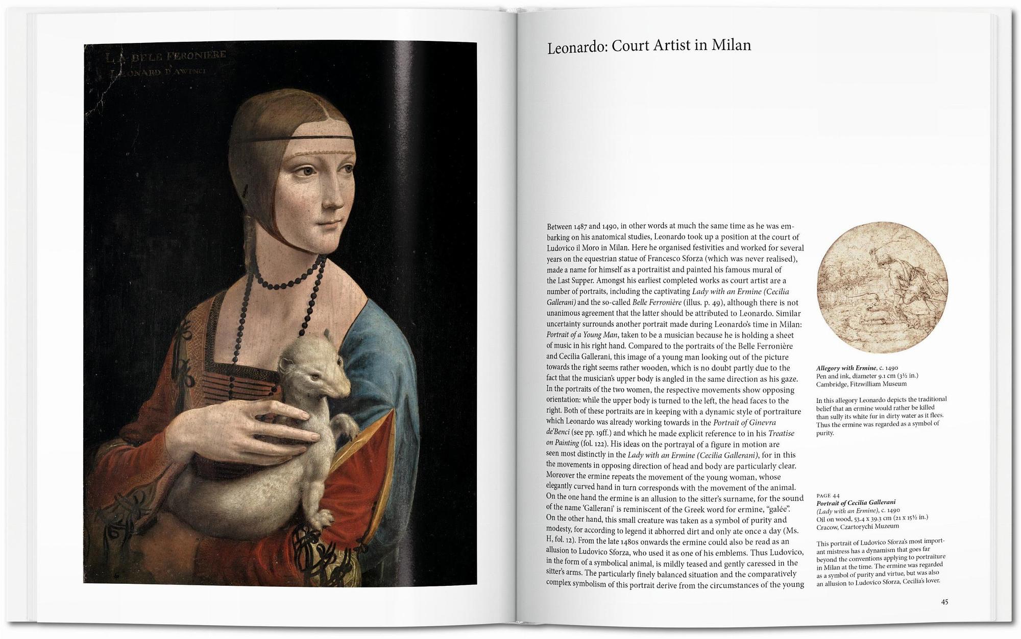 Leonardo Book 4