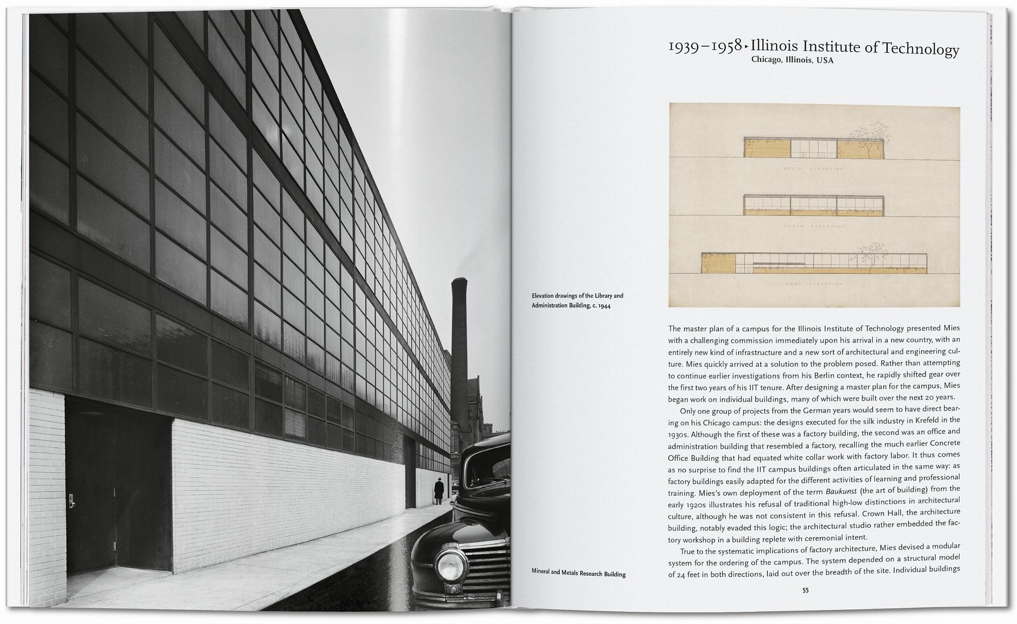 Mies van der Rohe 2