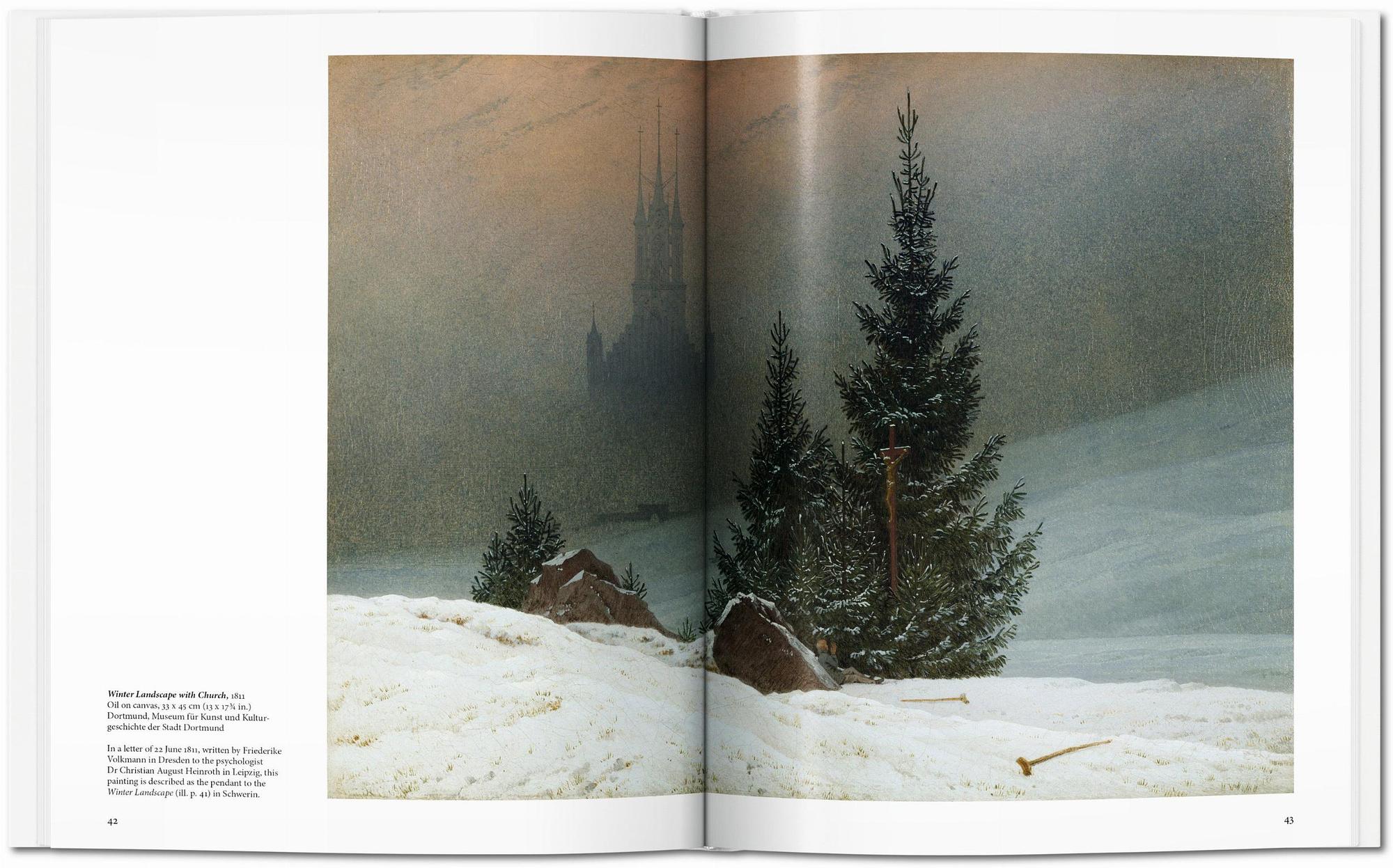 Friedrich Buch 2