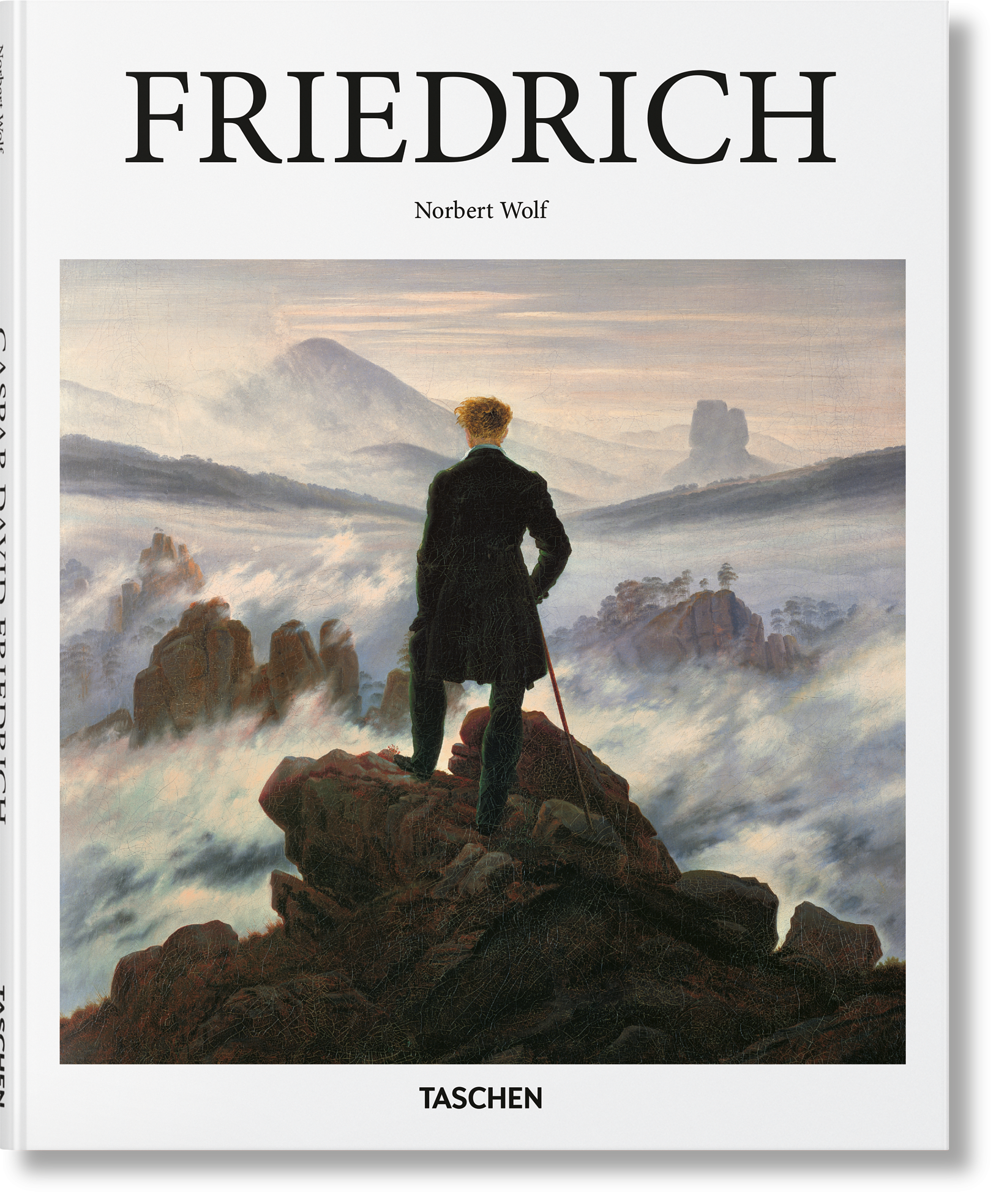 Friedrich Buch 0