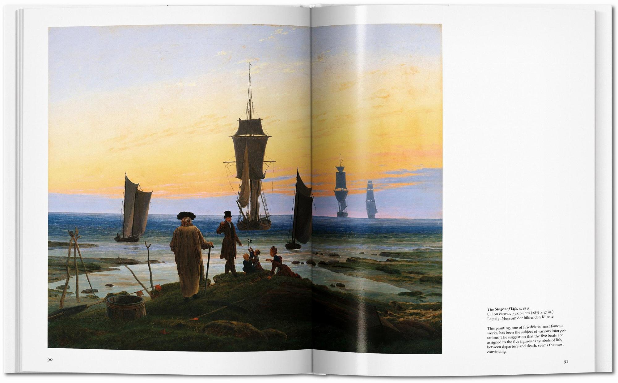 Friedrich Buch 6