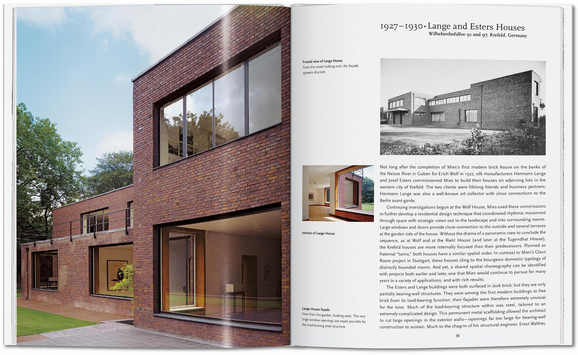 Mies van der Rohe 1