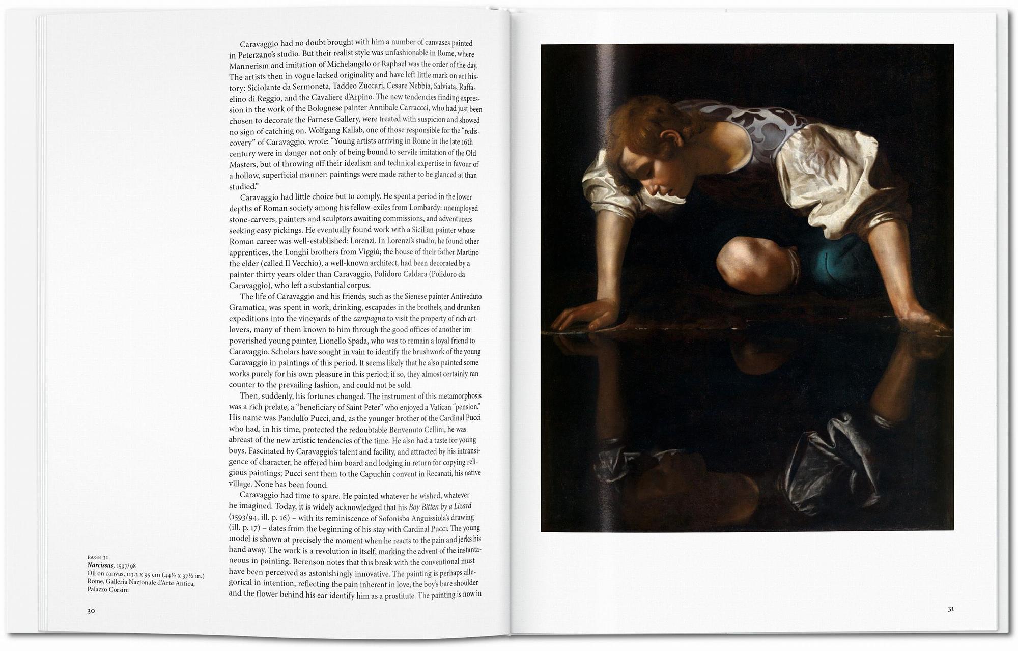 Caravaggio 3