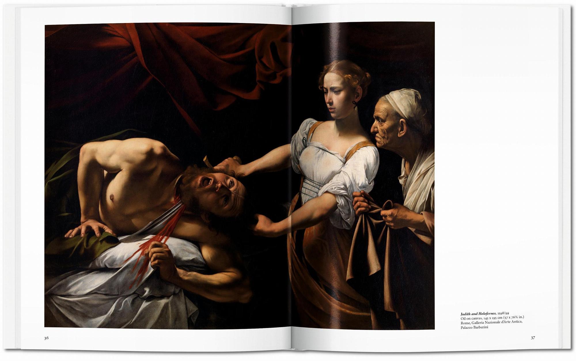 Caravaggio 4