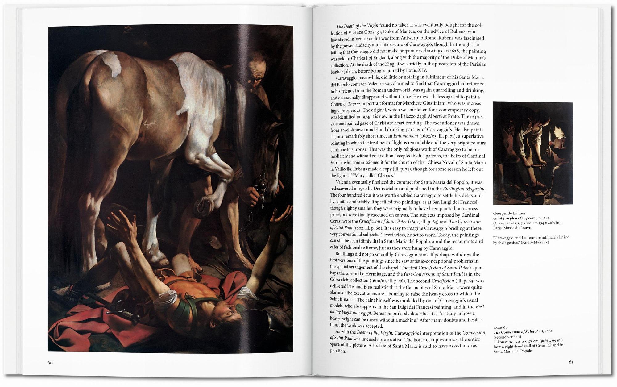 Caravaggio 6