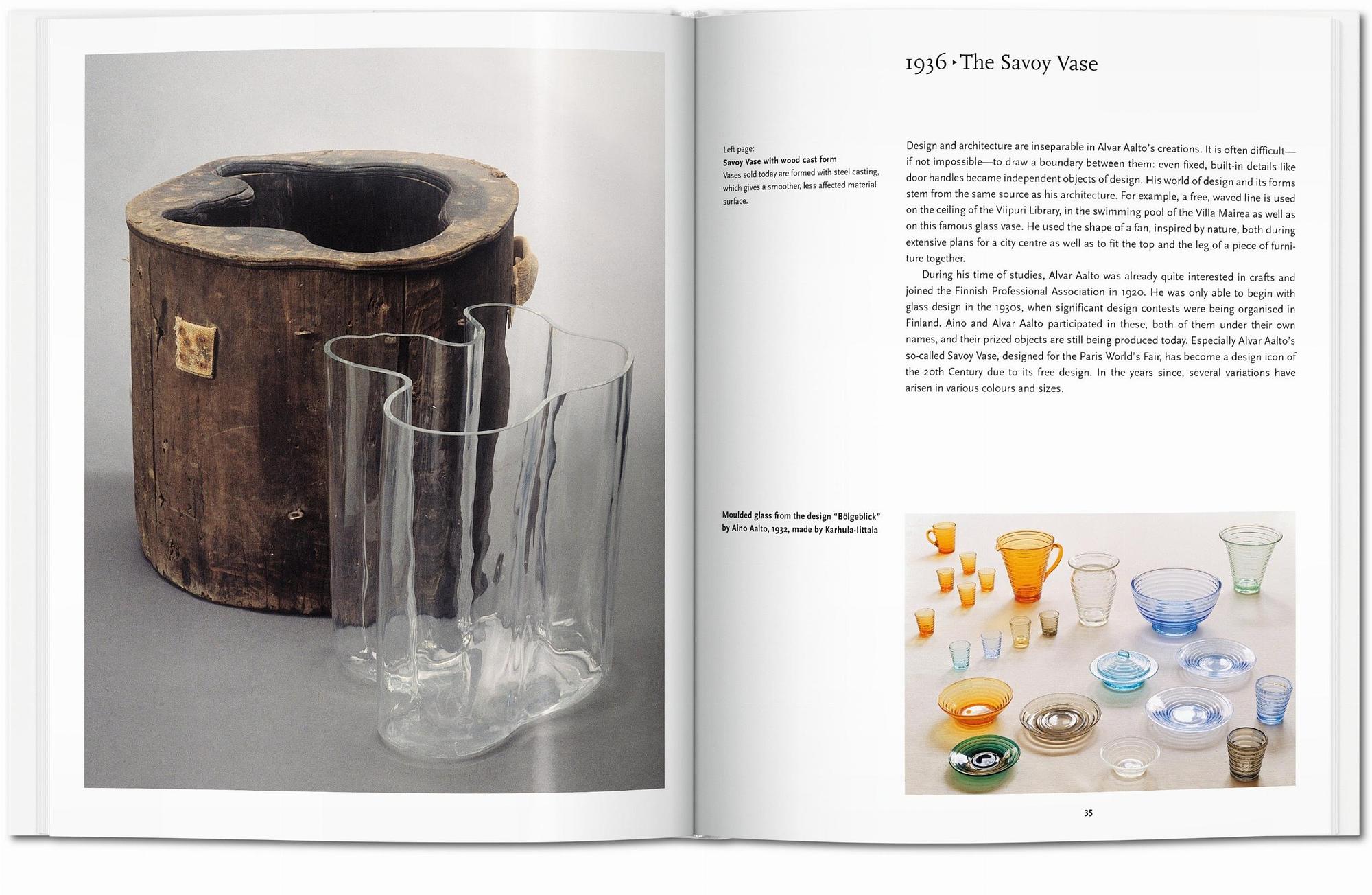 Aalto Buch 4