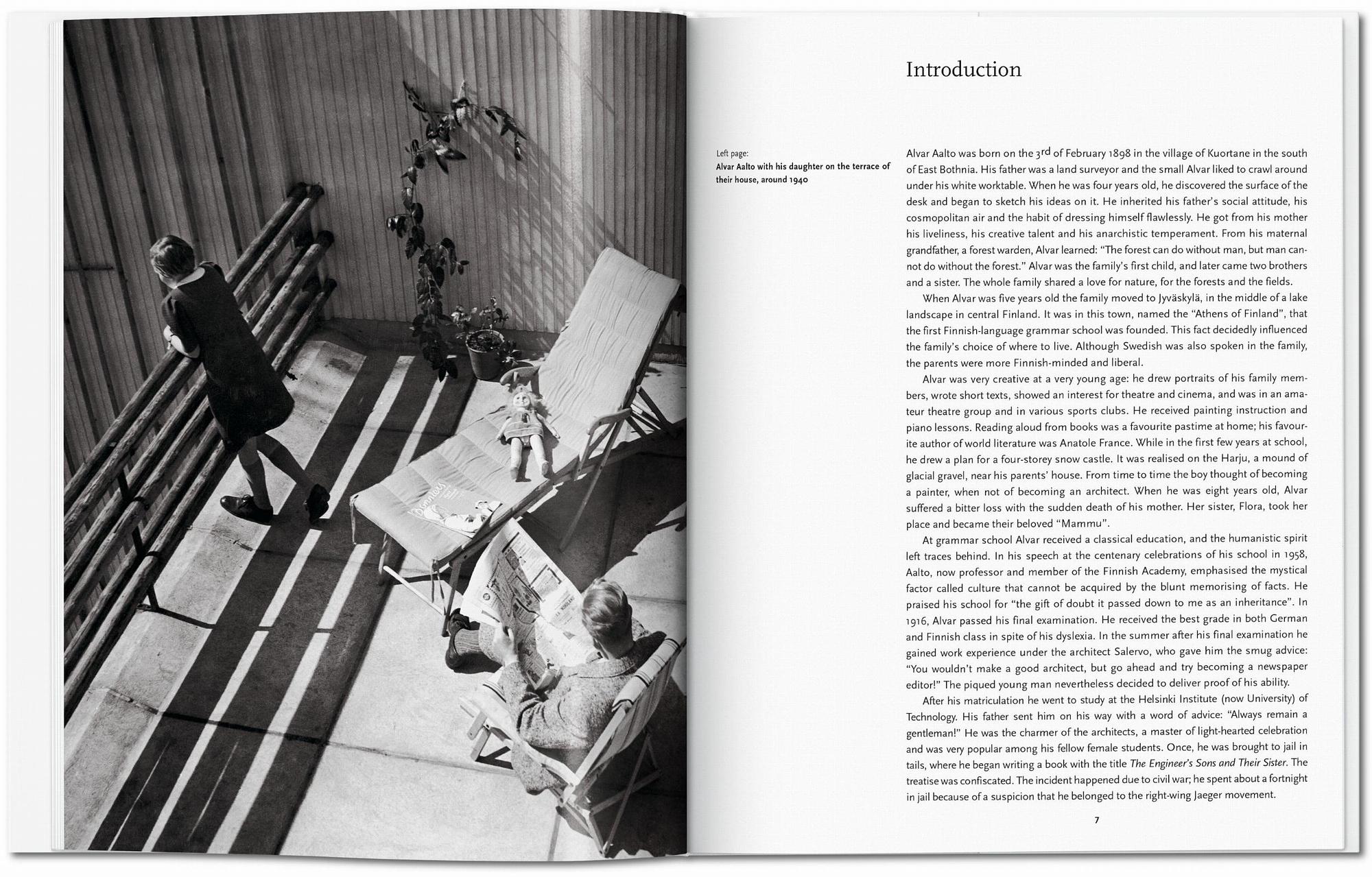 Aalto Buch 1