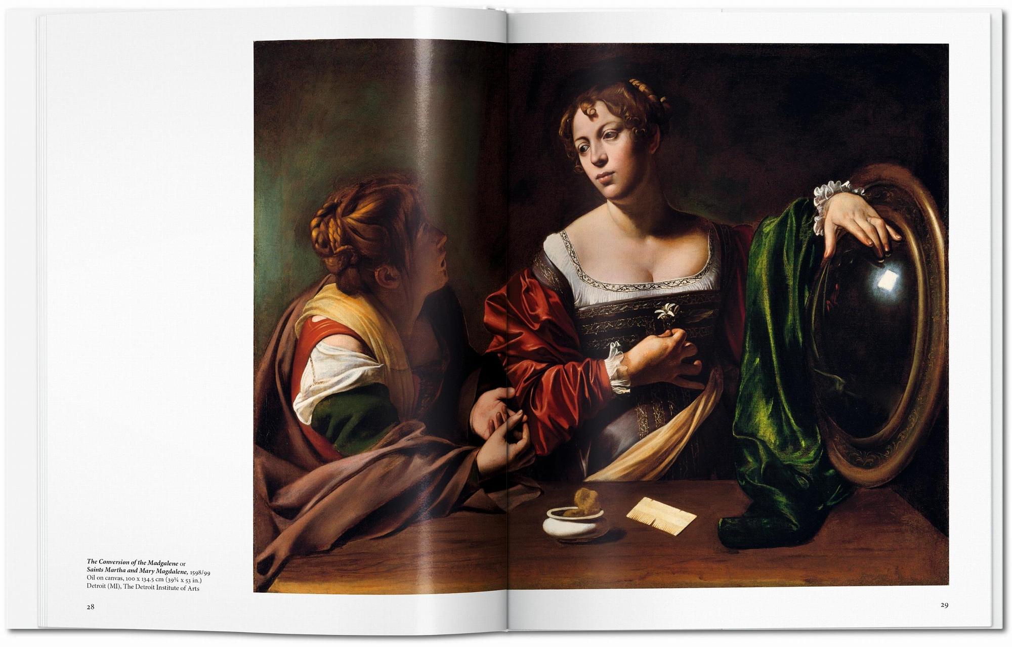 Caravaggio 2