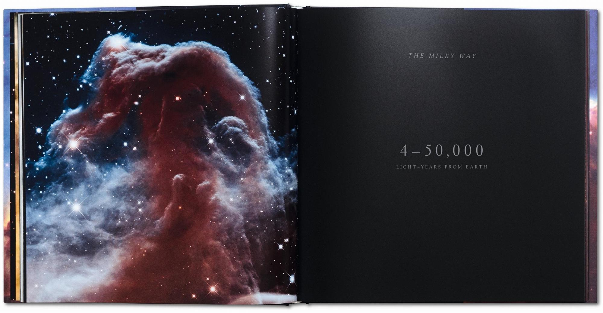 Expanding Universe. The Hubble Space Telescope 2