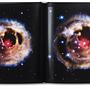 Expanding Universe. The Hubble Space Telescope 3