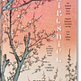 Hiroshige. One Hundred Famous Views of Edo 0