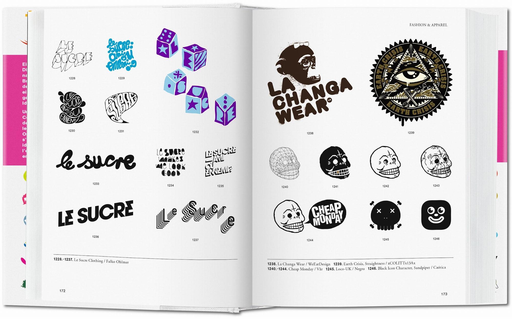 Logo Design 5