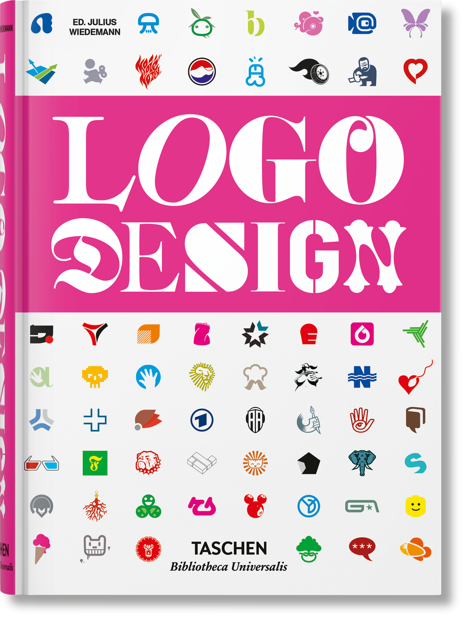 Logo Design 0