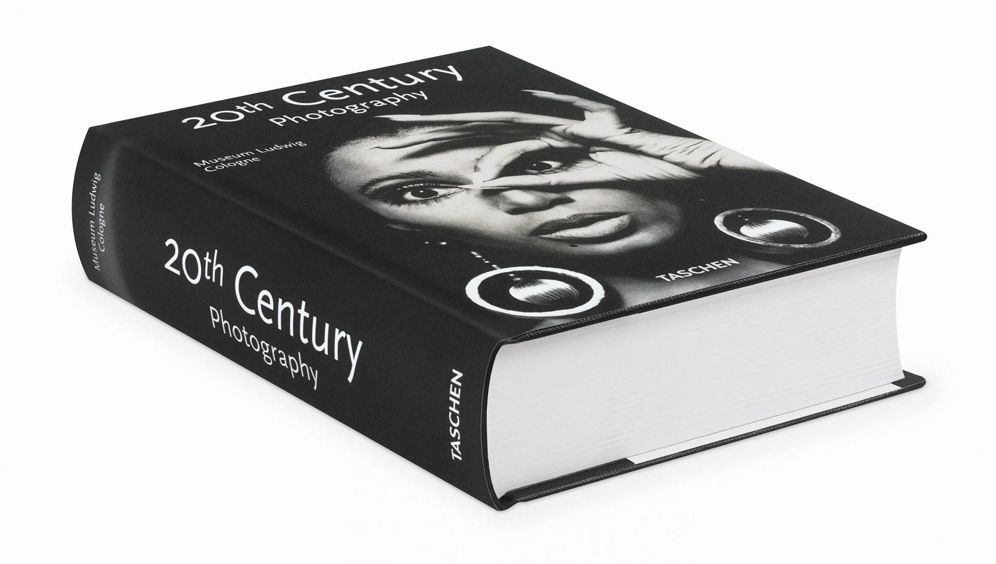 20th Century Photography 1