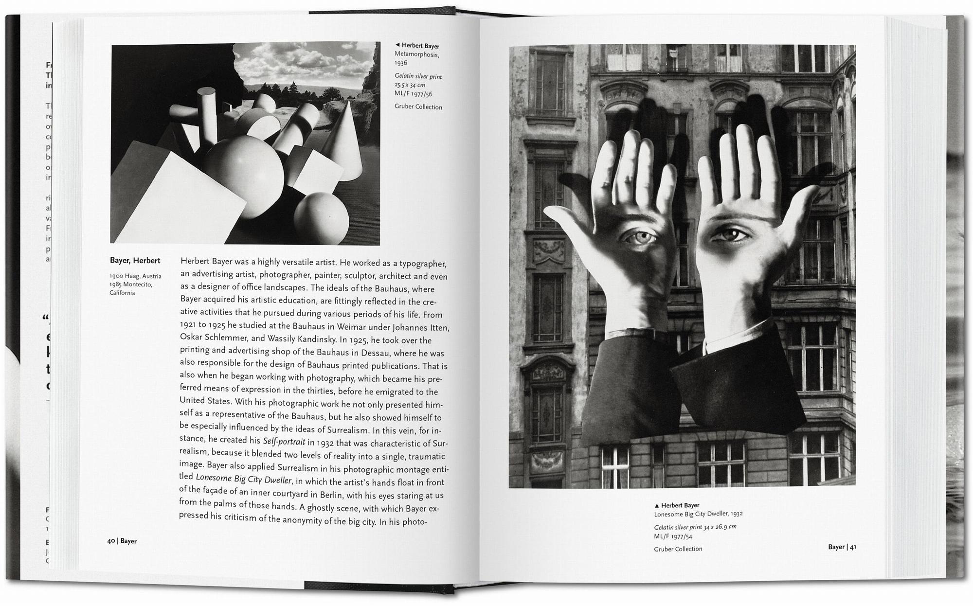 20th Century Photography 2