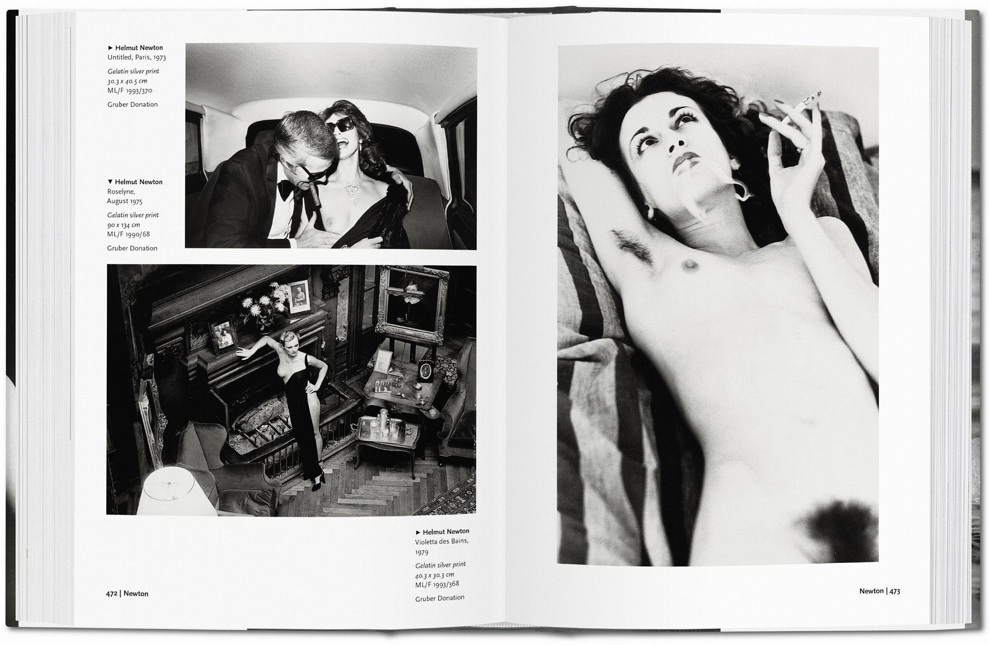 20th Century Photography 5