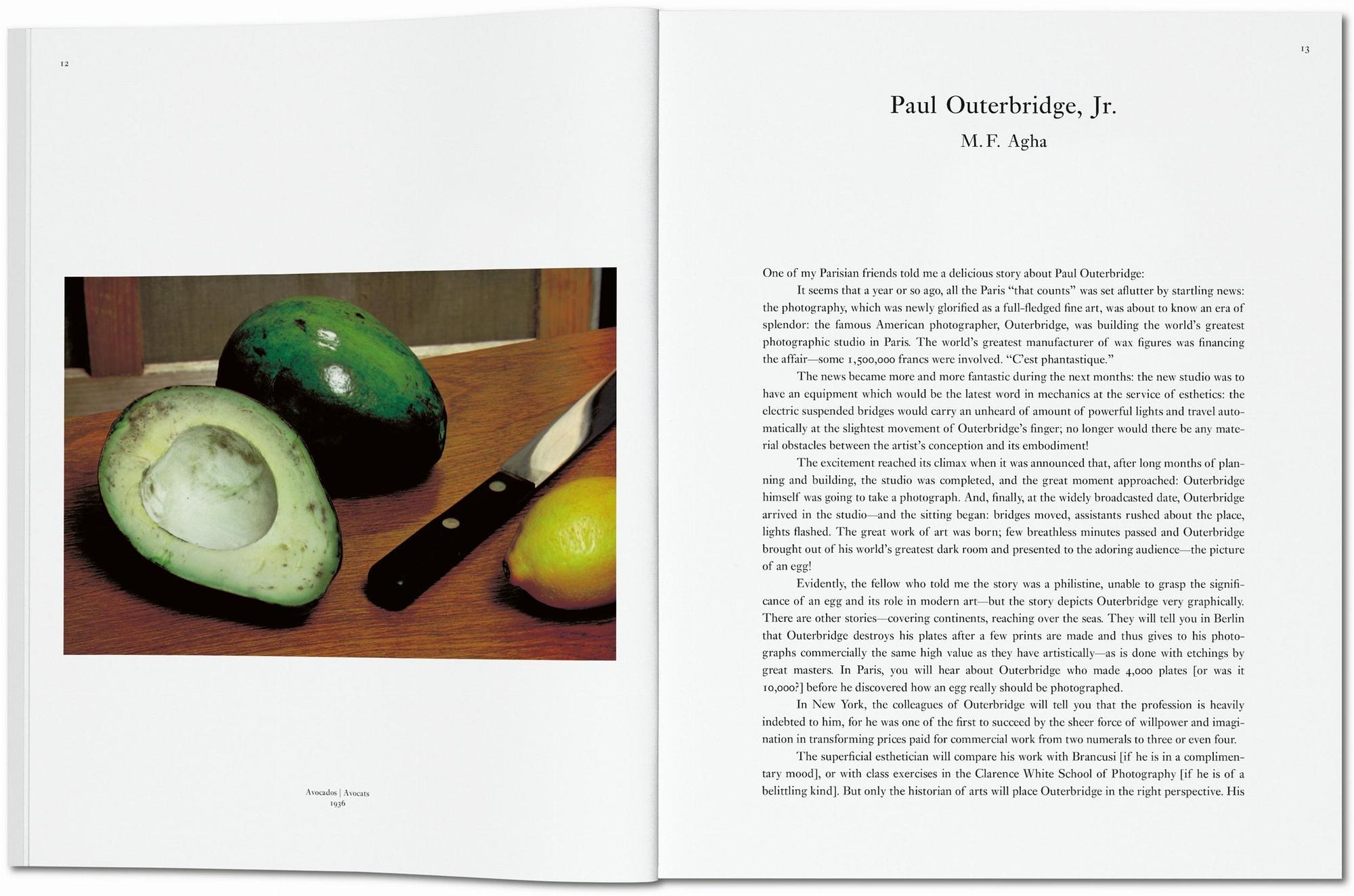 Paul Outerbridge 1