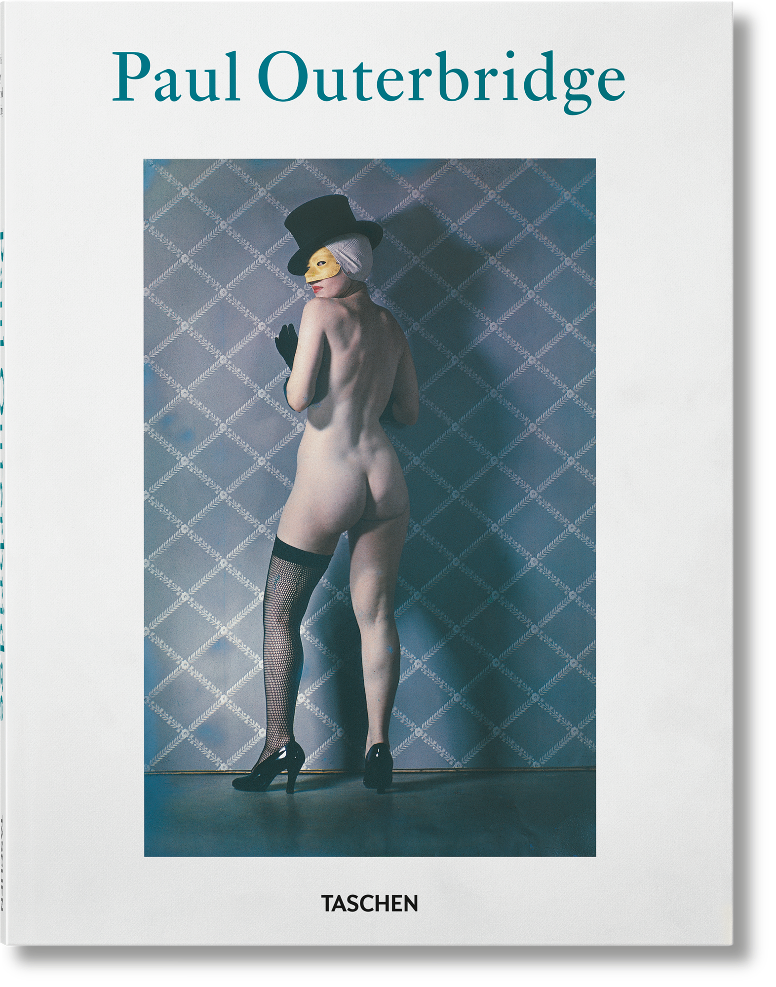 Paul Outerbridge 0