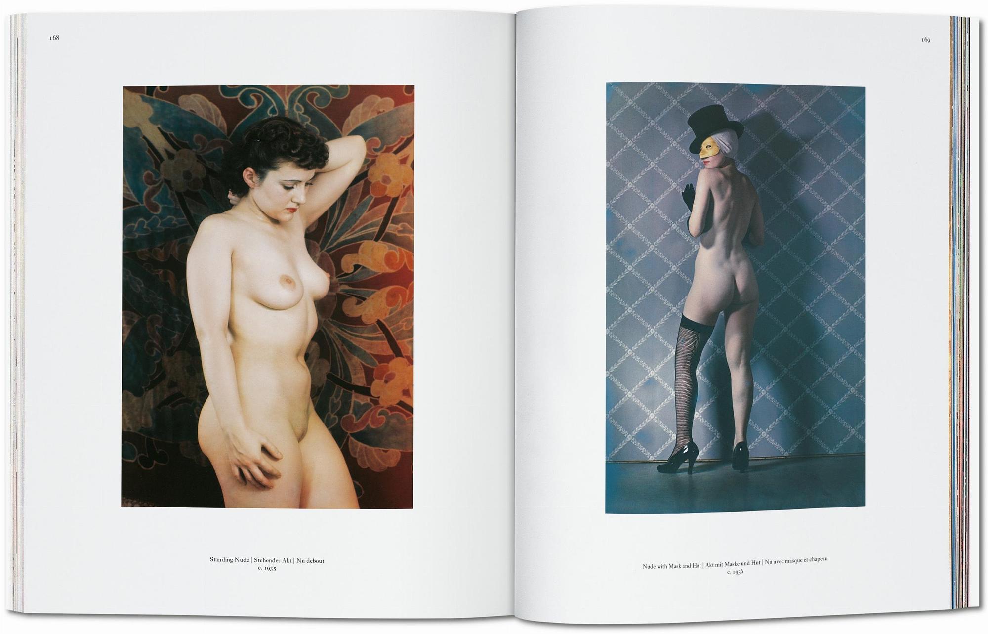 Paul Outerbridge 5