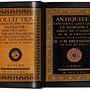D’Hancarville: The Hamilton Antiquities 1