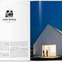 Contemporary Houses. 100 Homes Around the World 1