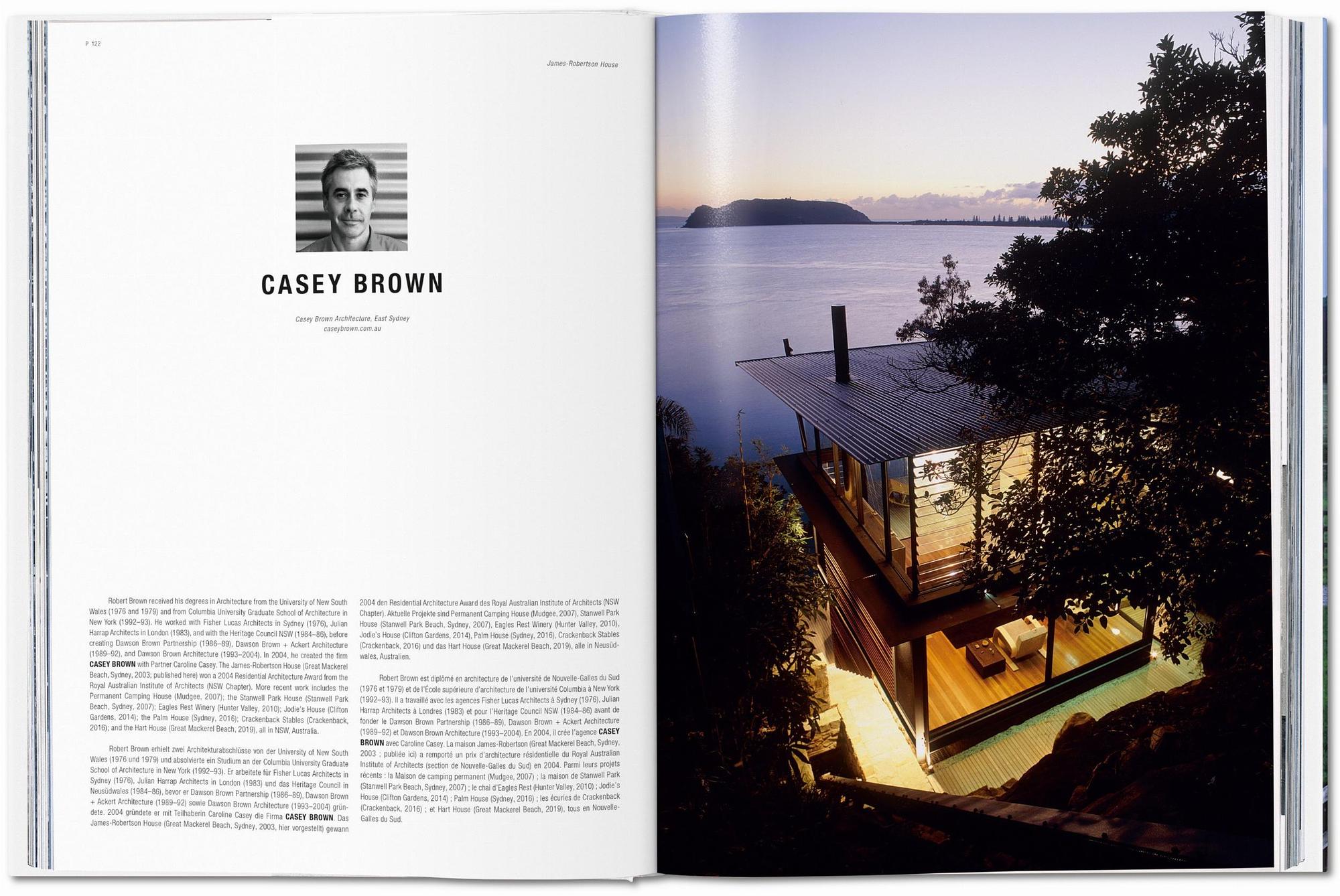Contemporary Houses. 100 Homes Around the World 4