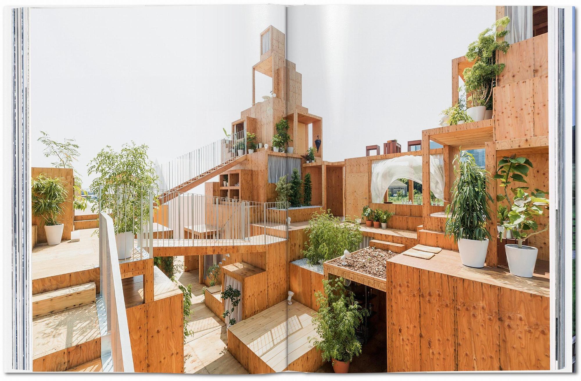 Contemporary Houses. 100 Homes Around the World 6