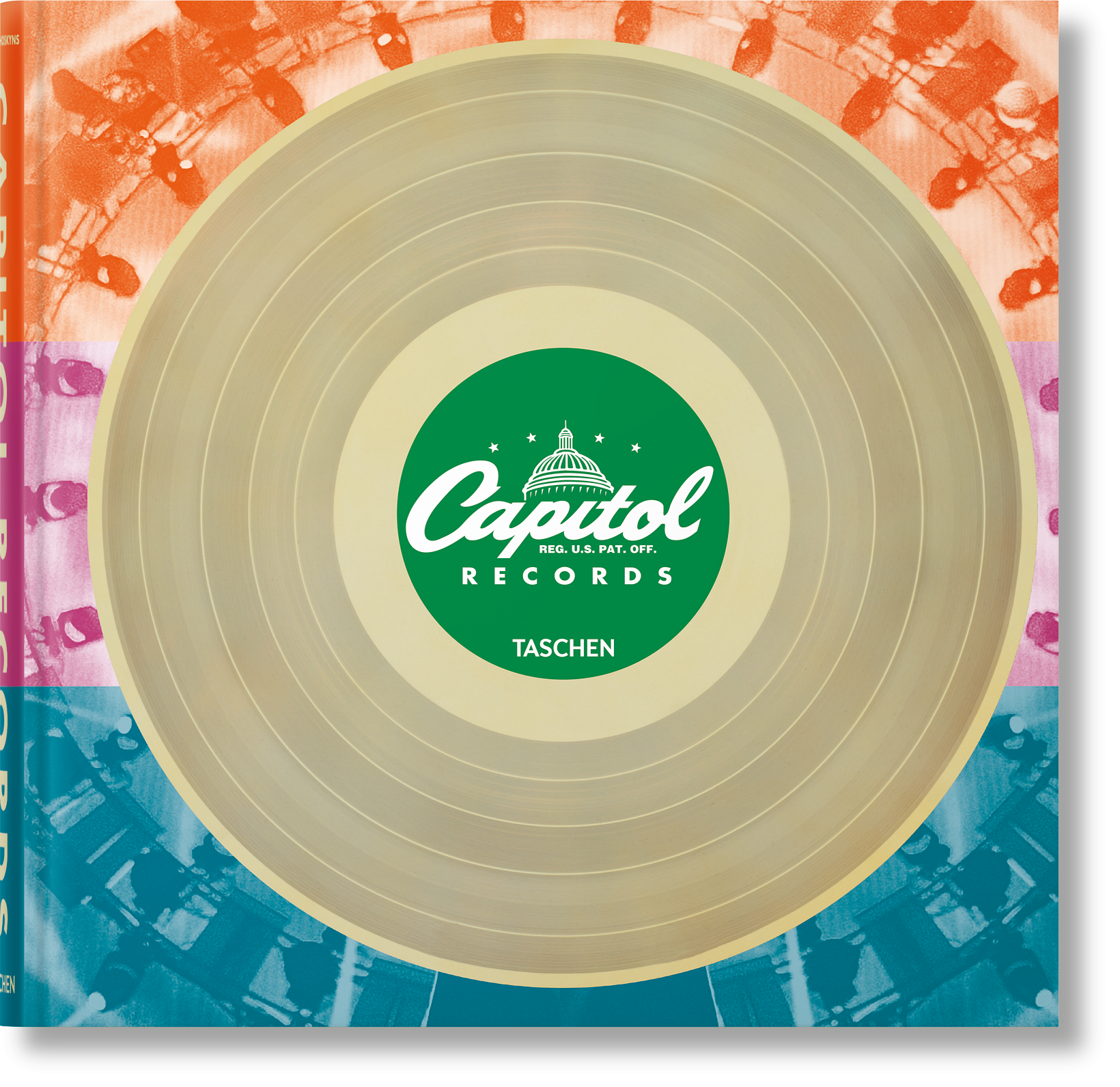 Capitol Records 0