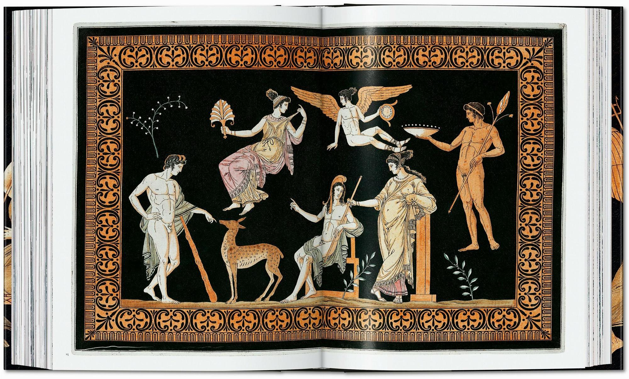 D’Hancarville: The Hamilton Antiquities 7