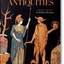 D’Hancarville: The Hamilton Antiquities 0