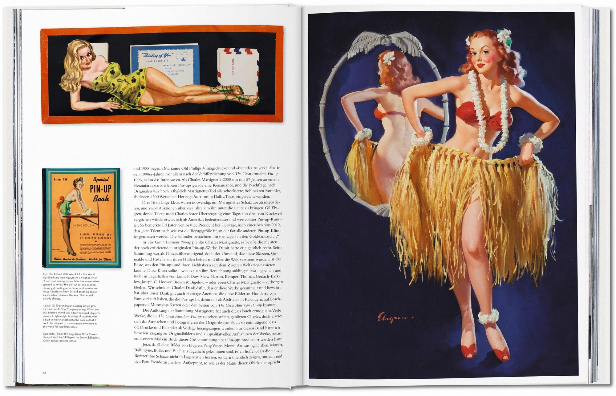 The Art of Pin-up 2