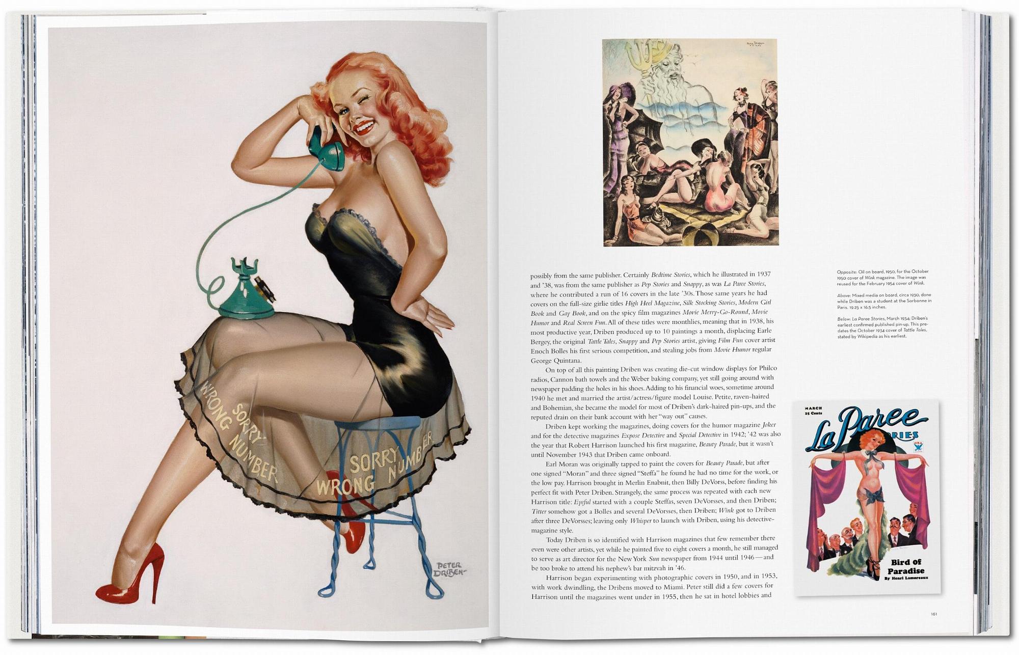 The Art of Pin-up 4