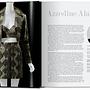 Fashion Designers A–Z.  1