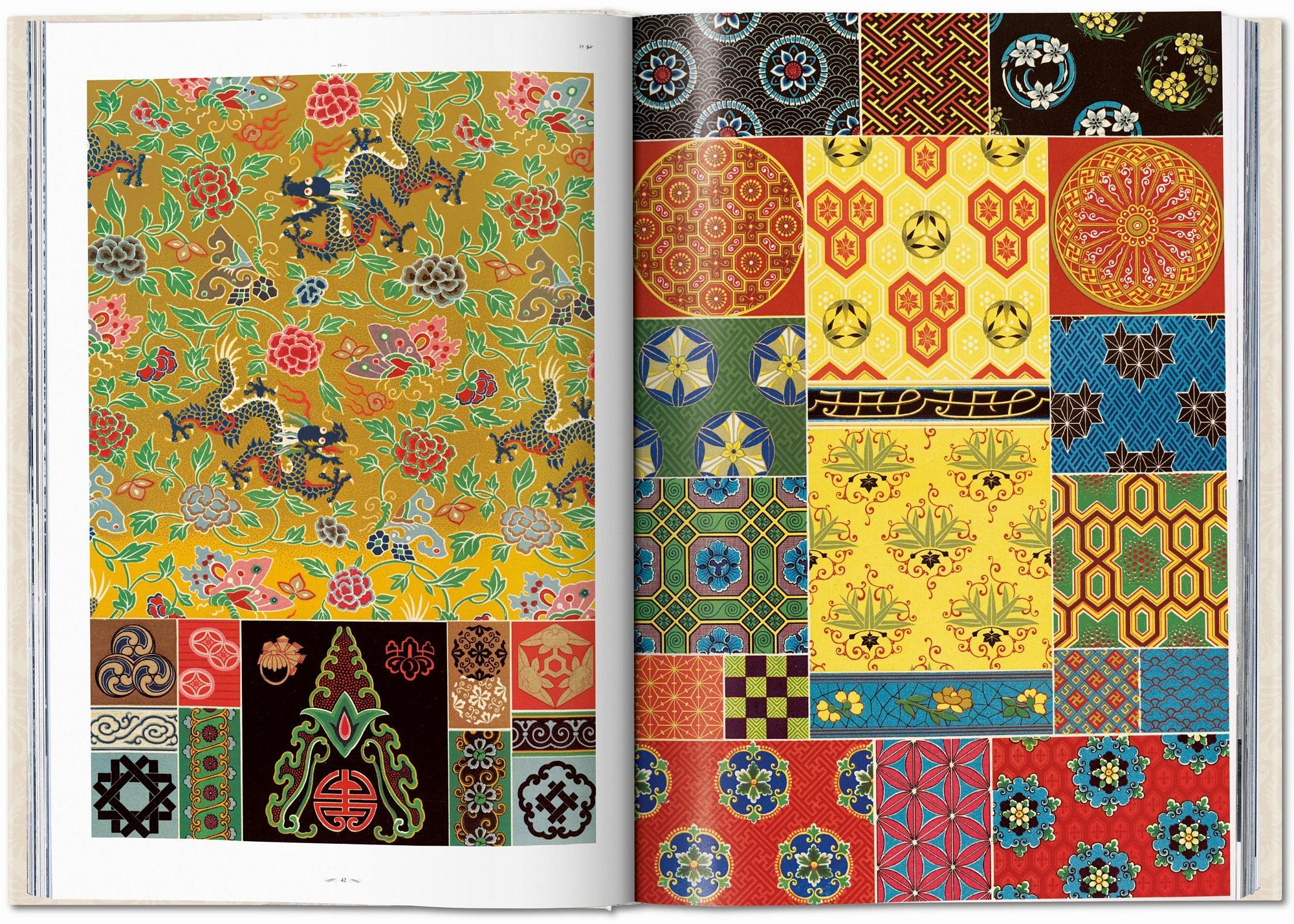 The World of Ornament 3